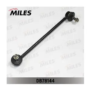 DB78144 MILES