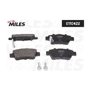 MILES E110422