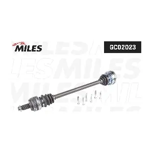 205032 MILES