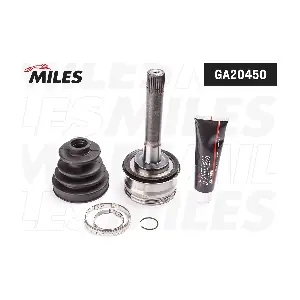 MILES GA20450