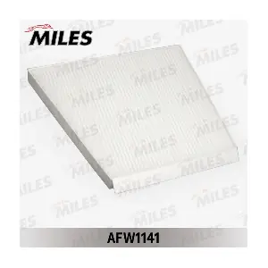 MILES AFW1141