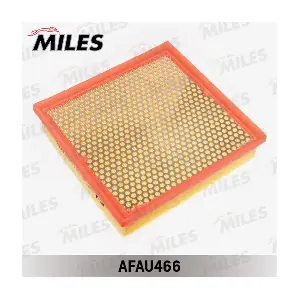 AFAU466 MILES