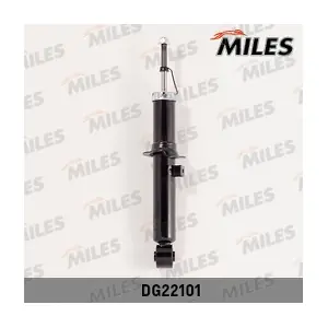 DG22101 MILES