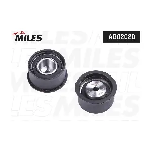 MILES AG02020