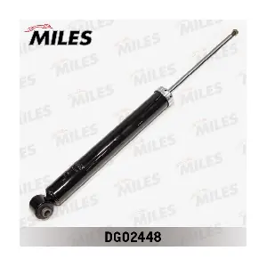 MILES DG02448