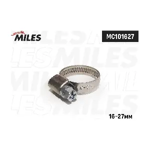 MC101627 MILES