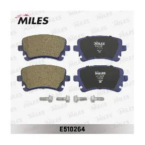 MILES E510264