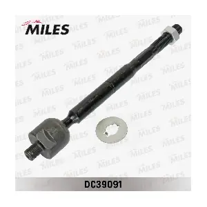 DC39091 MILES
