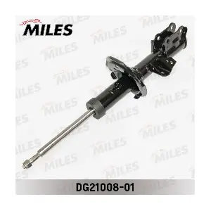 DG21008-01 MILES