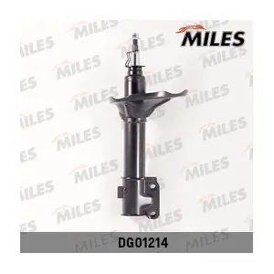 DG01214 MILES