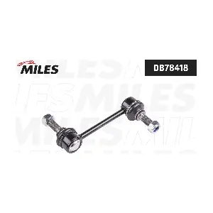 MILES DB78418