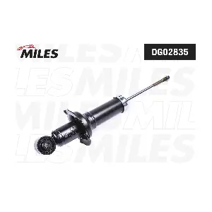 DG02835 MILES
