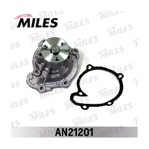 AN21201 MILES