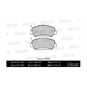 E100528 MILES