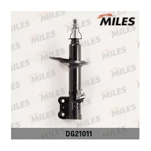 DG21011 MILES