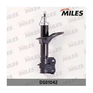 DG01042 MILES
