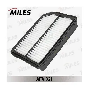 AFAI321 MILES