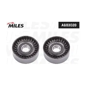 AG03020 MILES