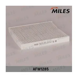 MILES AFW1285
