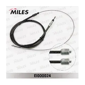 EI000024 MILES