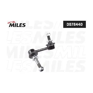 DB78440 MILES