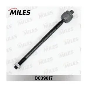 MILES DC39017