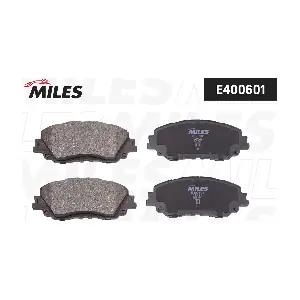 MILES E400601