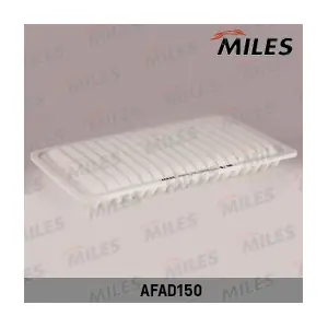 MILES AFAD150