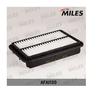 AFAI100 MILES