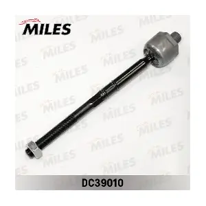 DC39010 MILES