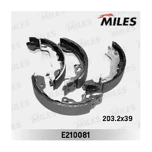 MILES E210081