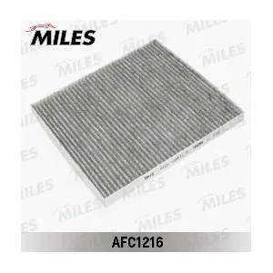 AFC1216 MILES