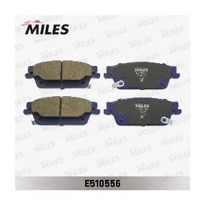 E510556 MILES