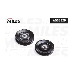 AG03326 MILES