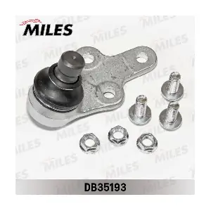 MILES DB35193