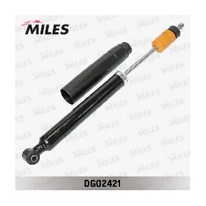 DG02421 MILES