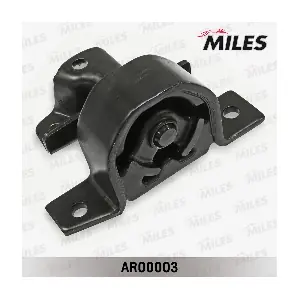 AR00003 MILES