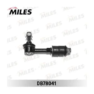 DB78041 MILES