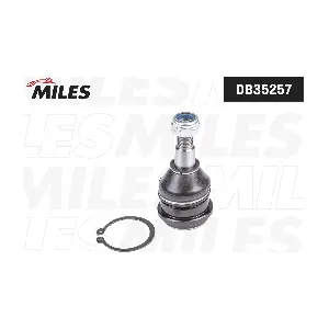 DB35257 MILES