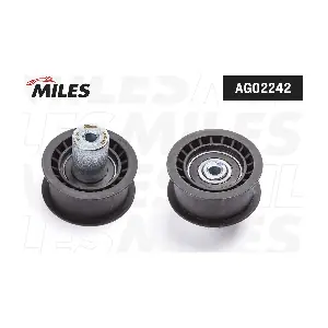 AG02242 MILES