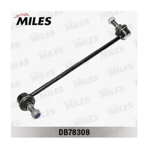MILES DB78308
