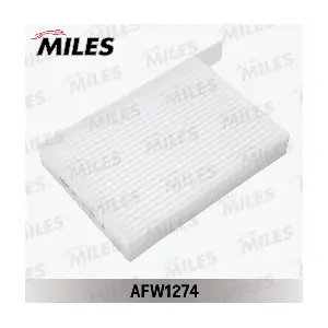 AFW1274 MILES