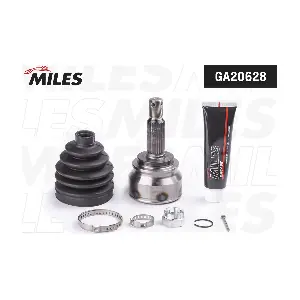 GA20628 MILES
