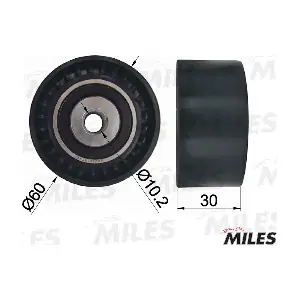 MILES AG02081