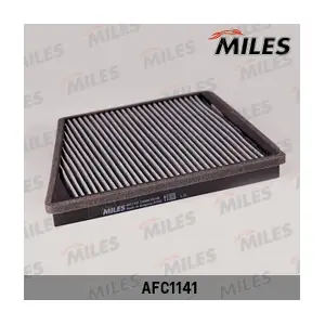 MILES AFC1141