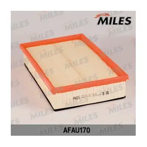AFAU170 MILES