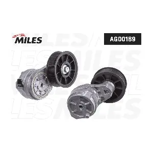 AG00189 MILES