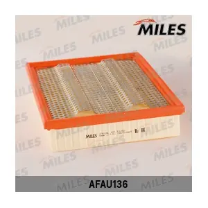 AFAU136 MILES