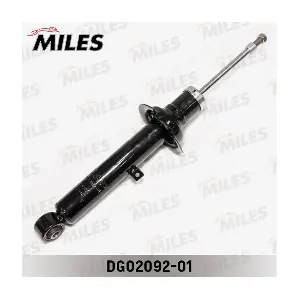 DG02092-01 MILES