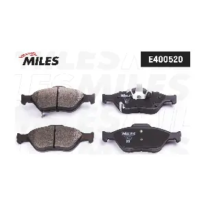 E400520 MILES